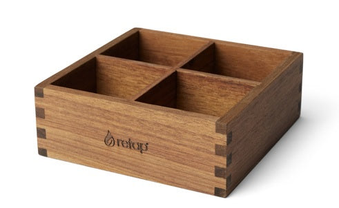 Retap_Flavour Holzbox Medium