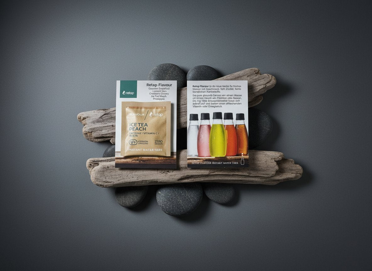 Retap_Flavour Card NEU!