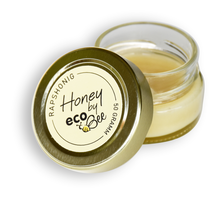 ecobee - Honigset 2er