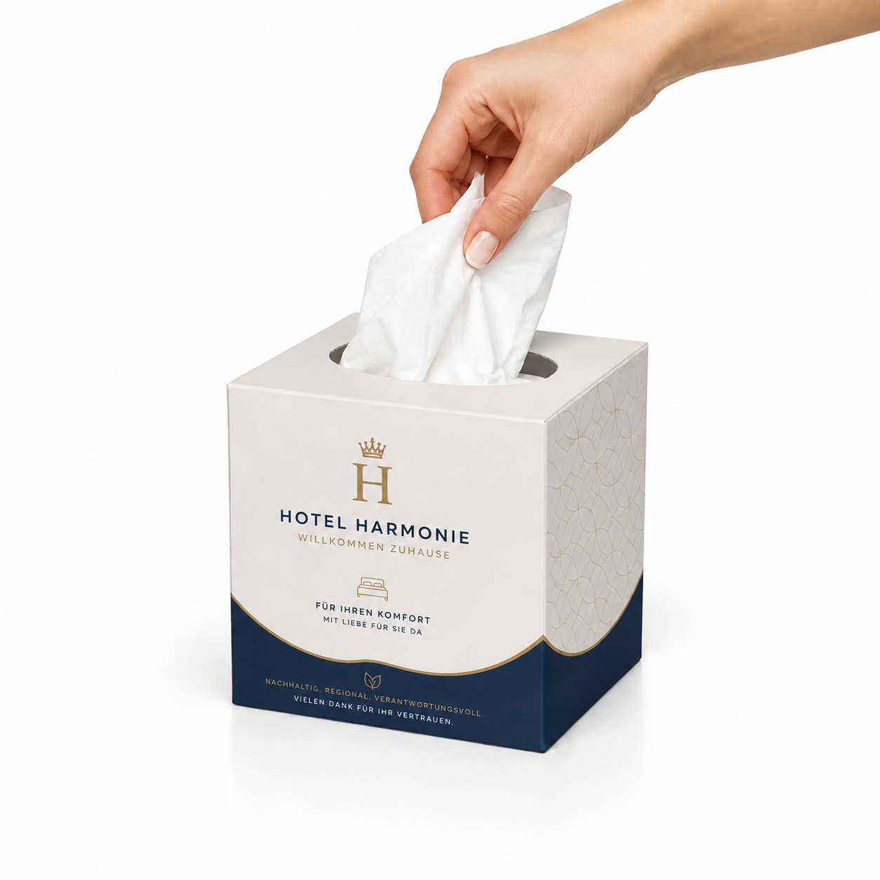 Tatü-Box Würfel