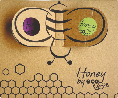 ecobee - "bring your own honey"