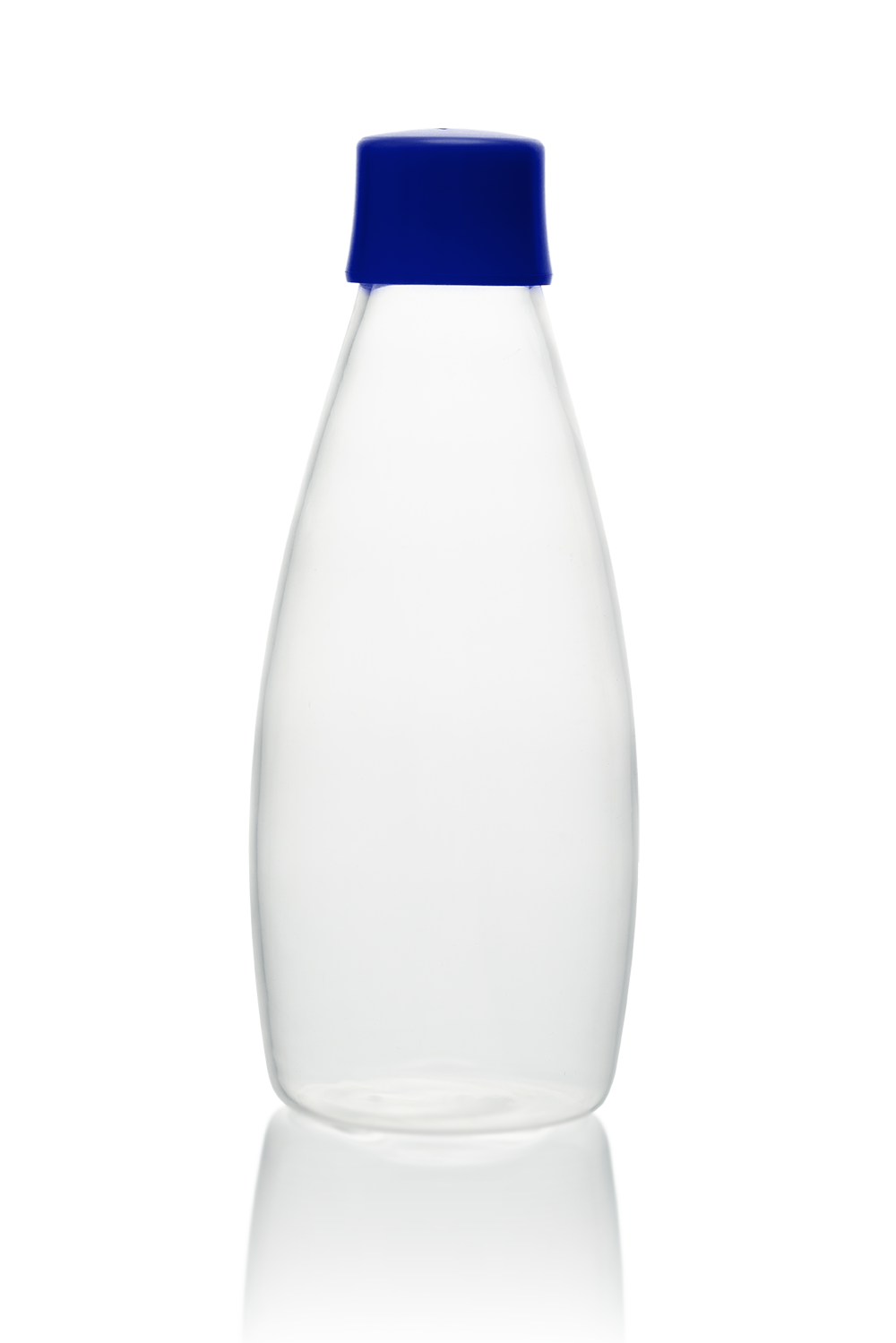 Retap GO 0,8 L Flasche mit Logodruck