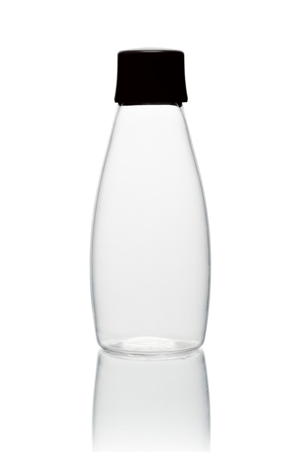 Retap GO 0,5 L Flasche mit Logodruck