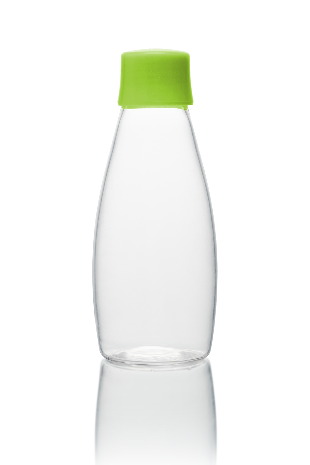 Retap GO 0,5 L Flasche mit Logodruck