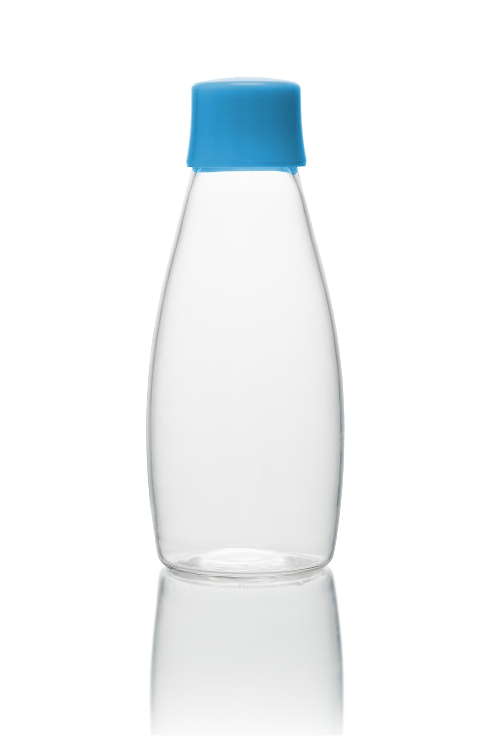 Retap GO 0,5 L Flasche mit Logodruck