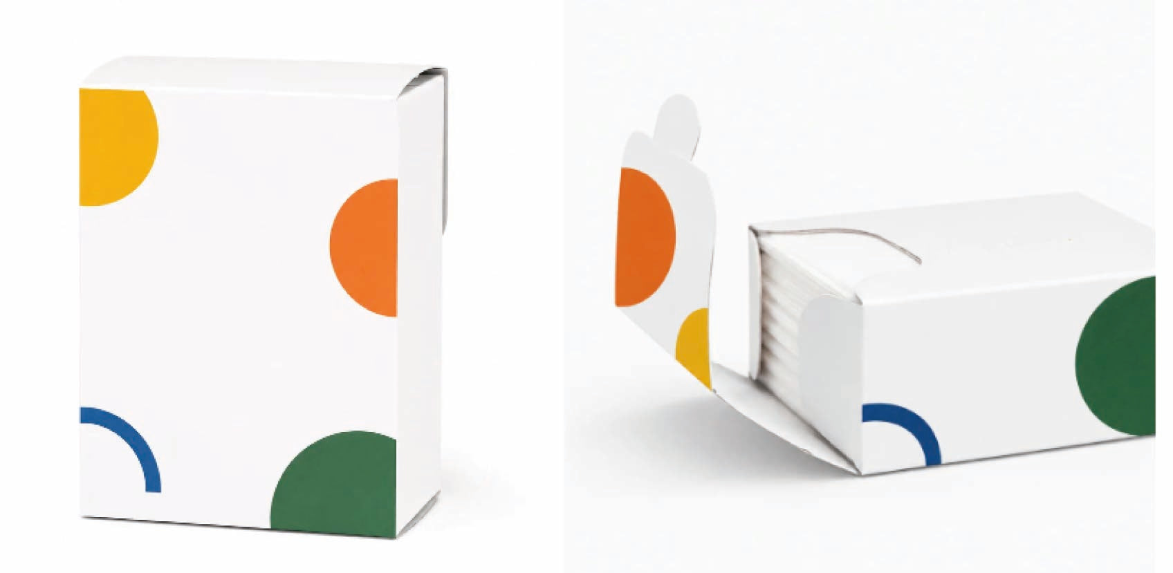 Tatü-Box Etui
