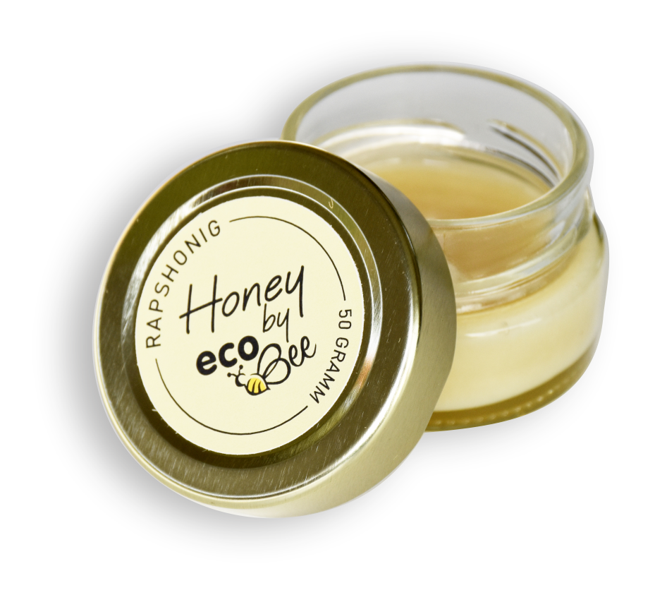 ecobee - 2er Honigset
