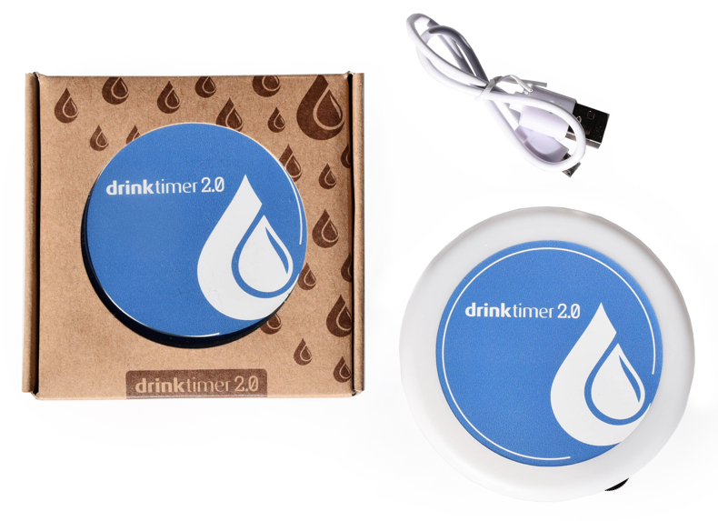 Drinktimer 2.0 Kundenausführung